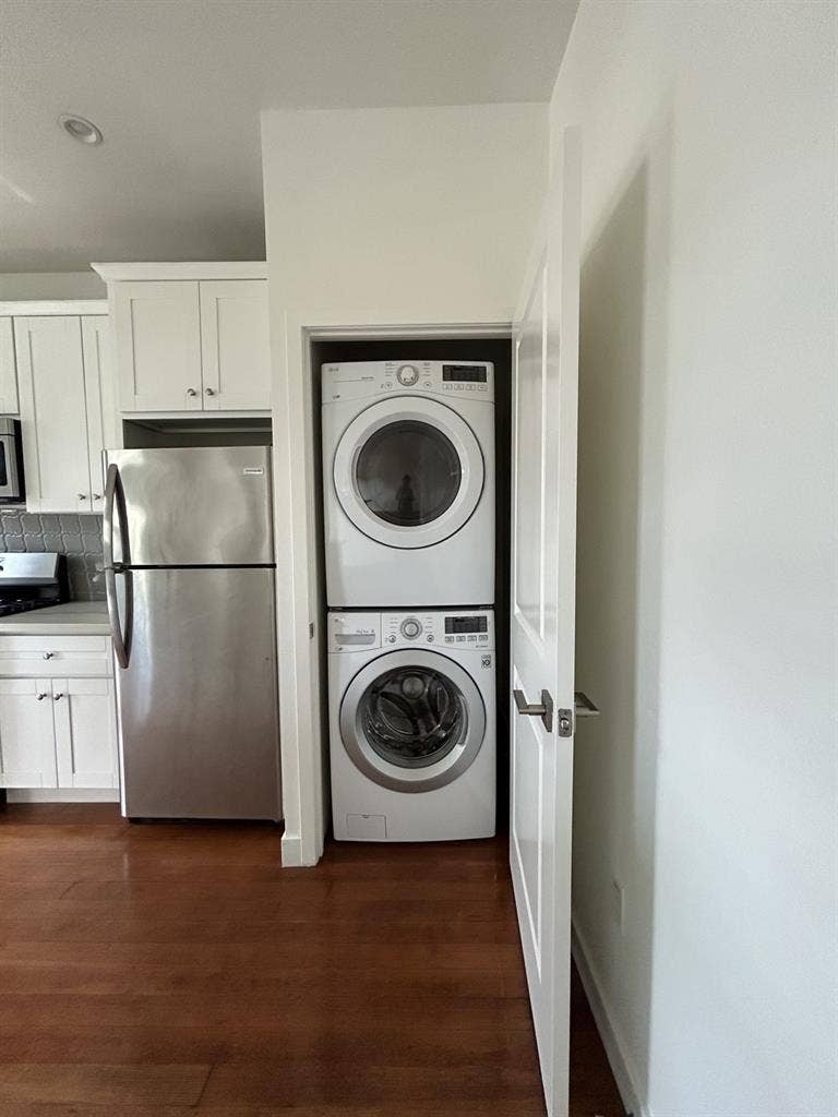 Roommate moving out room will go