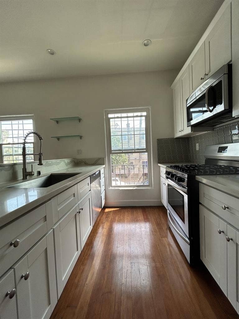 Roommate moving out room will go