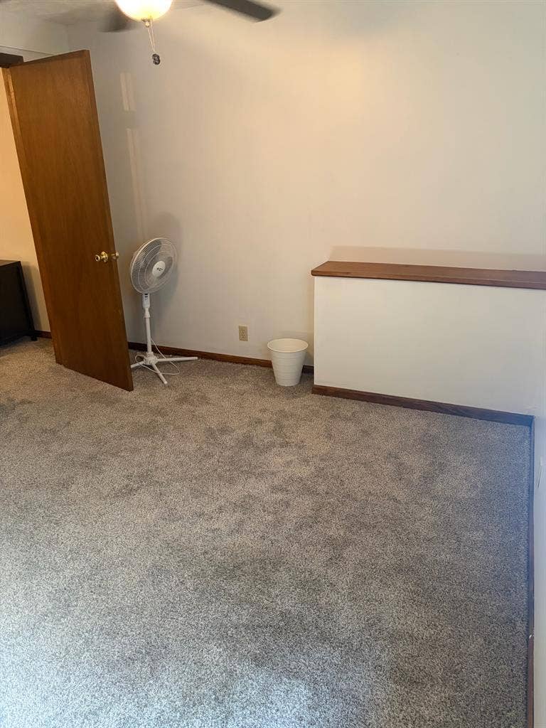 Private basement, bathroom for rent