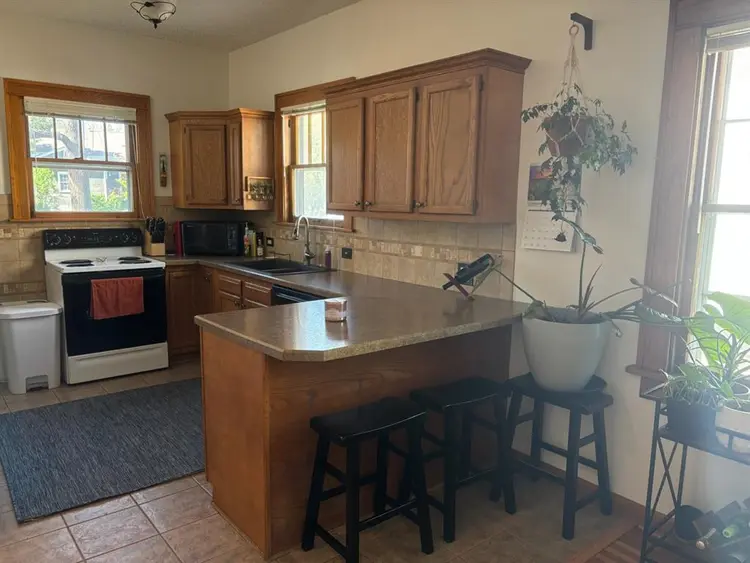 Private basement, bathroom for rent