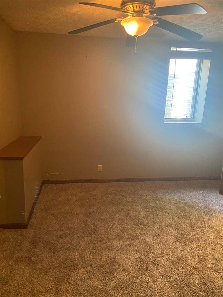 Private basement, bathroom for rent