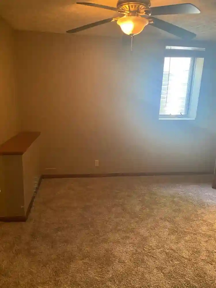 Private basement, bathroom for rent