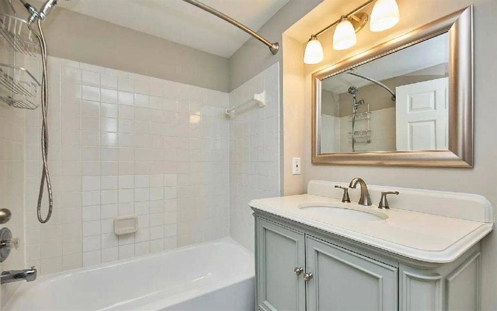 Private Basement Suite