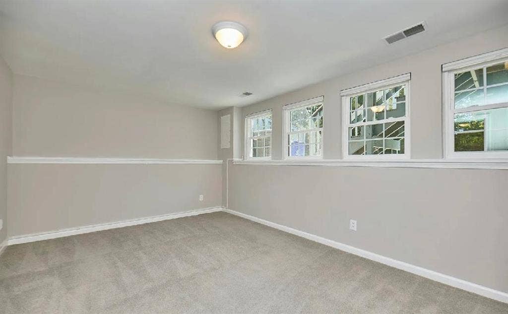 Private Basement Suite