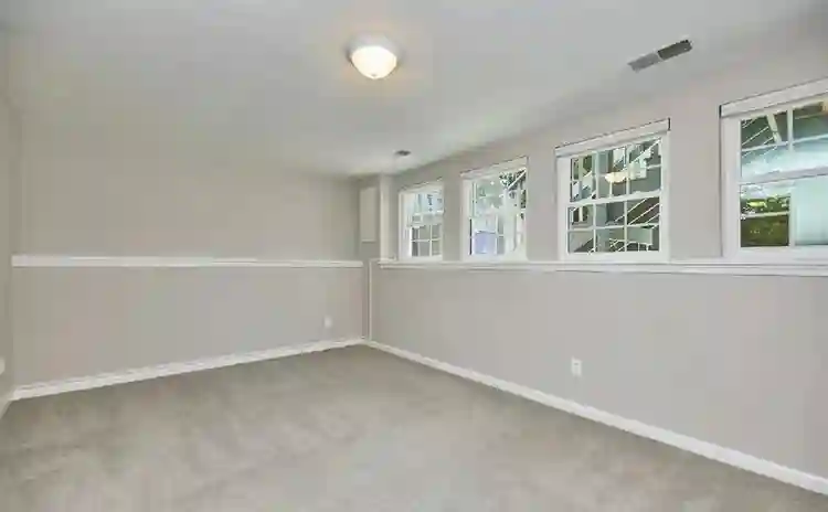 Private Basement Suite