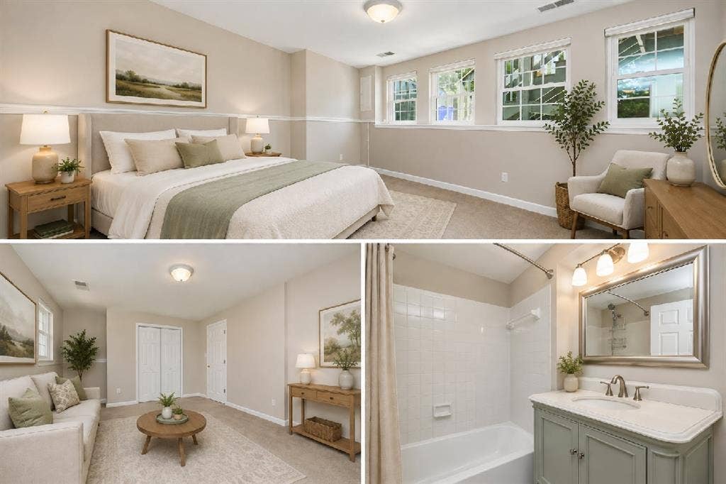Private Basement Suite