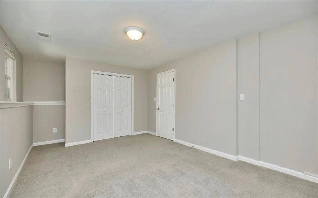 Private Basement Suite