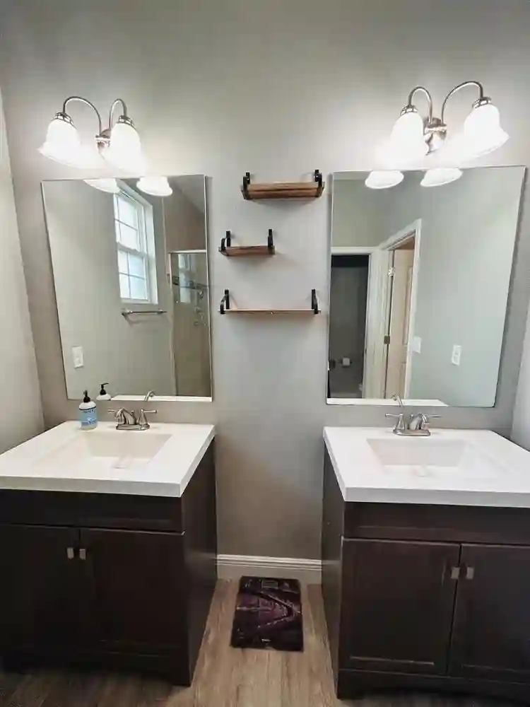 HOME FOR RENT IN DELTONA! $2350/mo