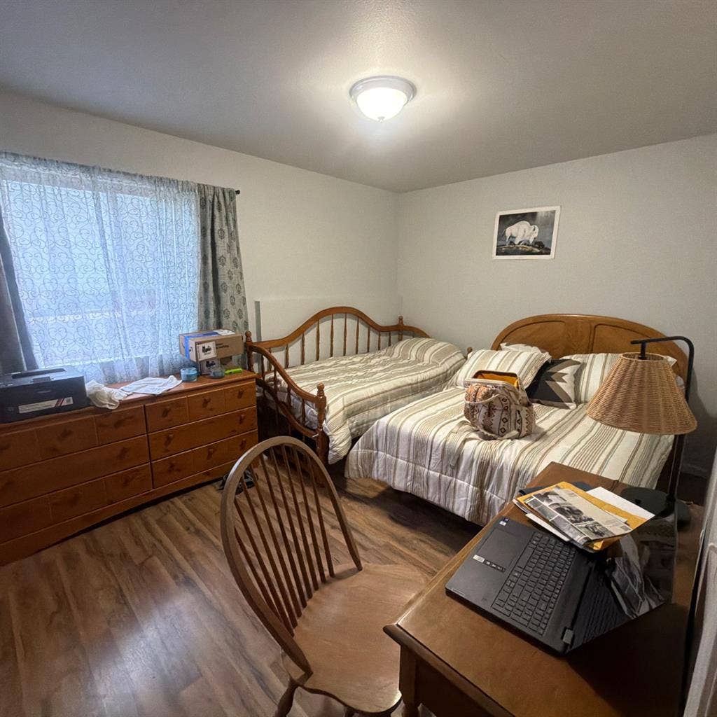 ROOMATE FOR MSU STUDENTS