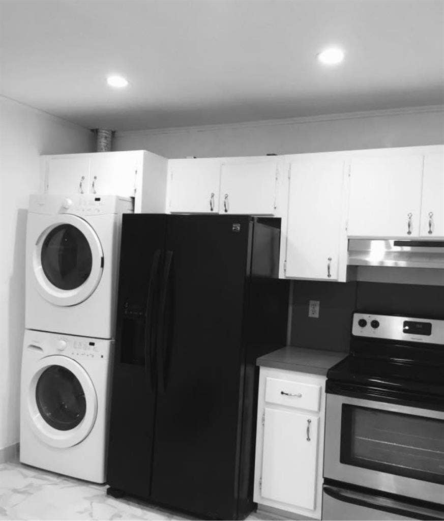 East Boca room