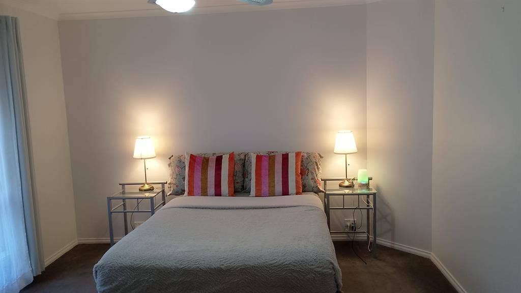 Private Room - Fully Furnished