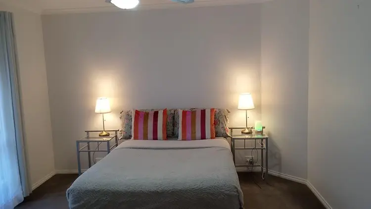 Private Room - Fully Furnished