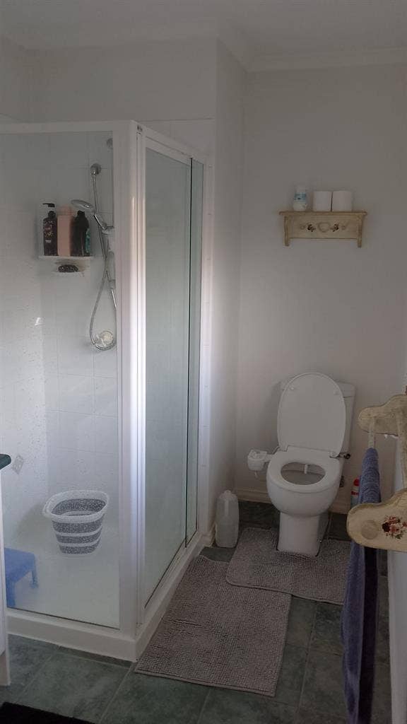 Private Room - Fully Furnished