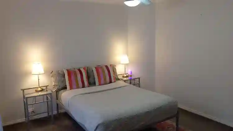 Private Room - Fully Furnished
