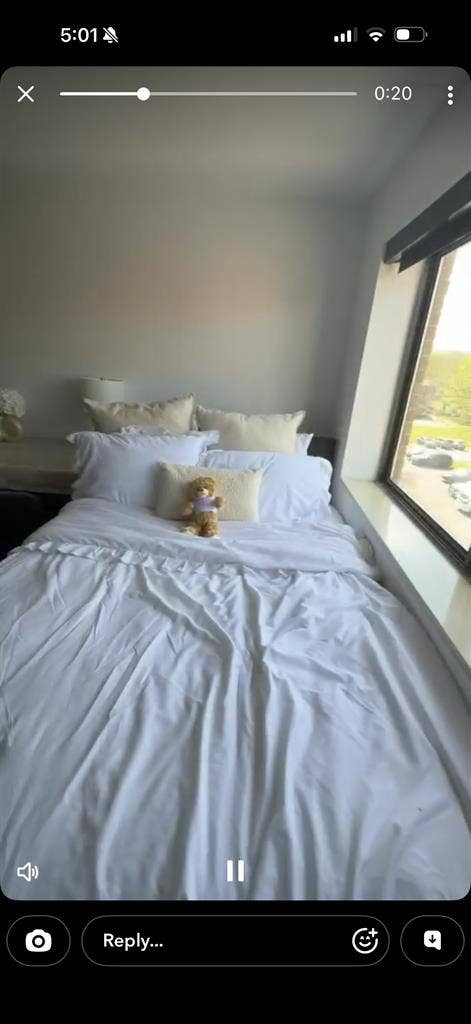 Spring 2027 Sublet Apartment
