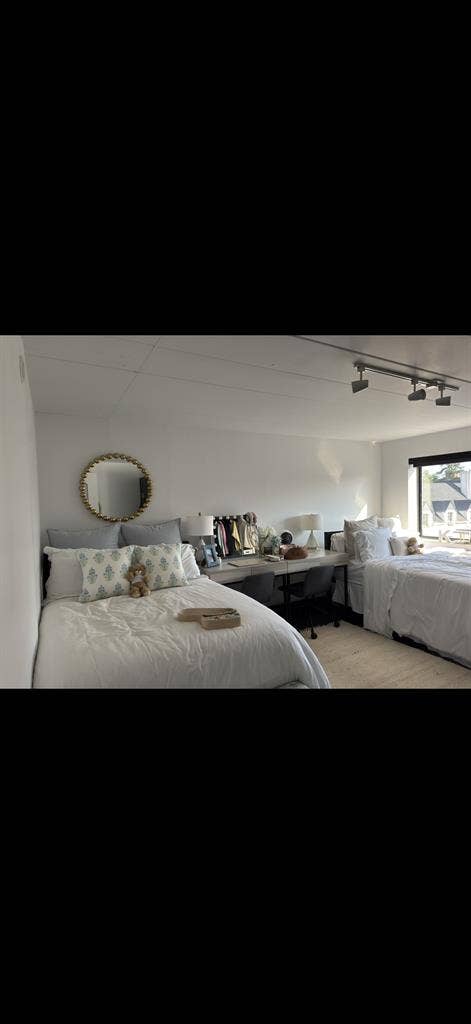 Spring 2027 Sublet Apartment
