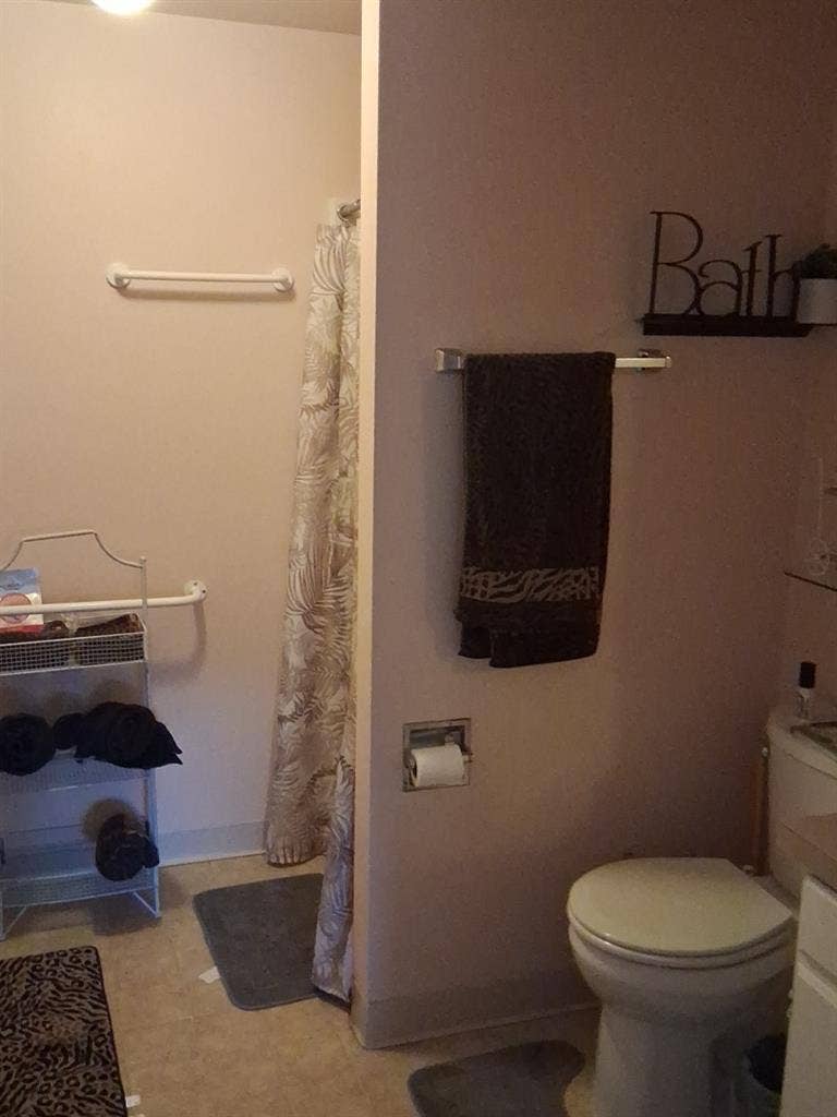 Looking for long term renter