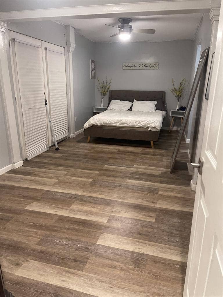 3 bedroom 2bath plus office