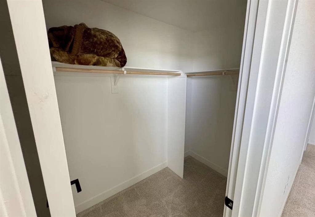 Master Bedroom Private Bathroom