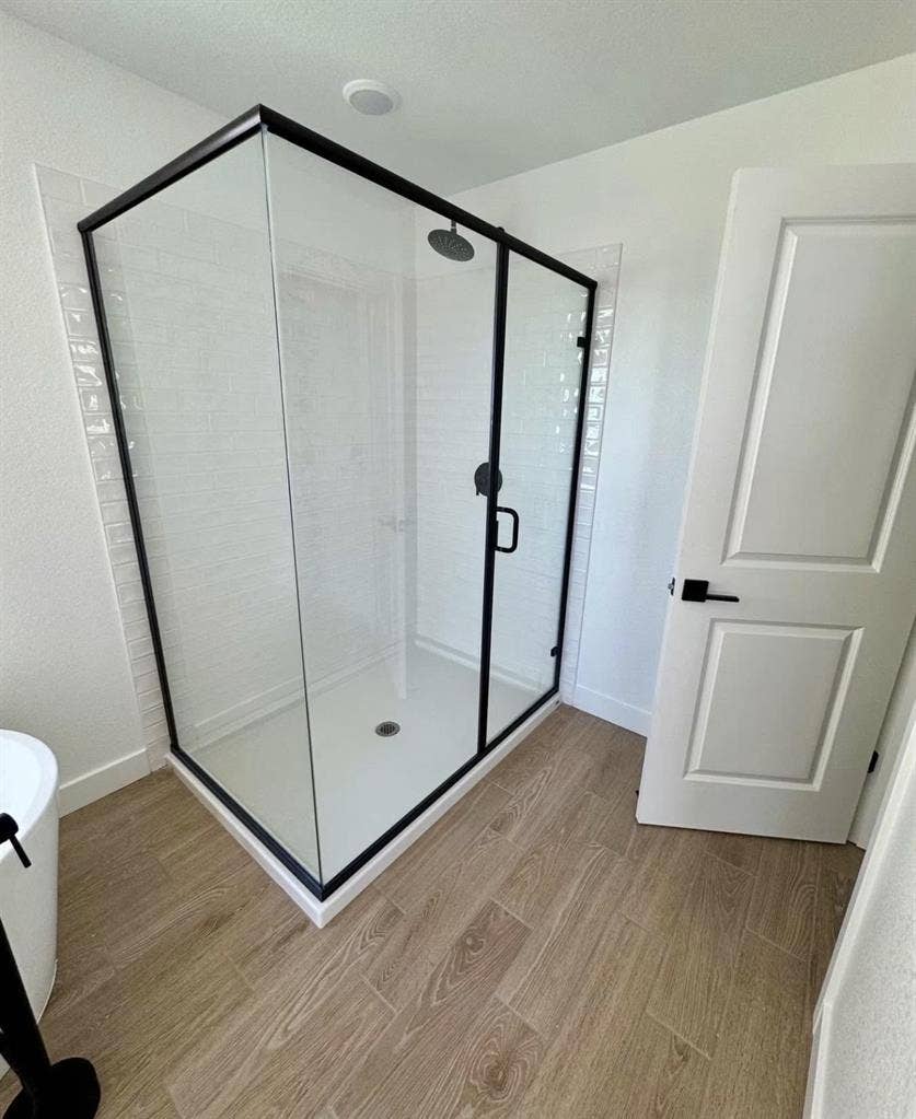 Master Bedroom Private Bathroom