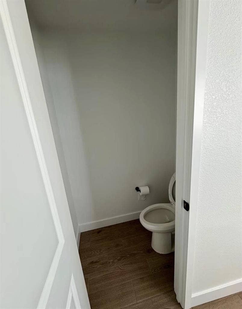 Master Bedroom Private Bathroom