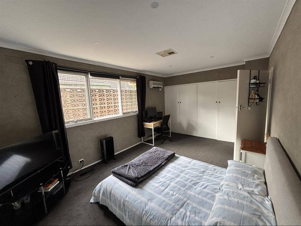 Transfer Rental - Bentleigh East
