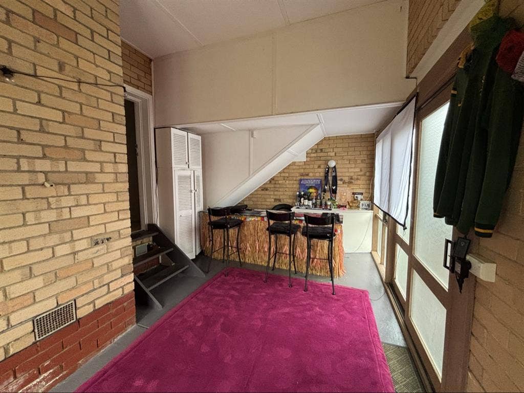 Transfer Rental - Bentleigh East