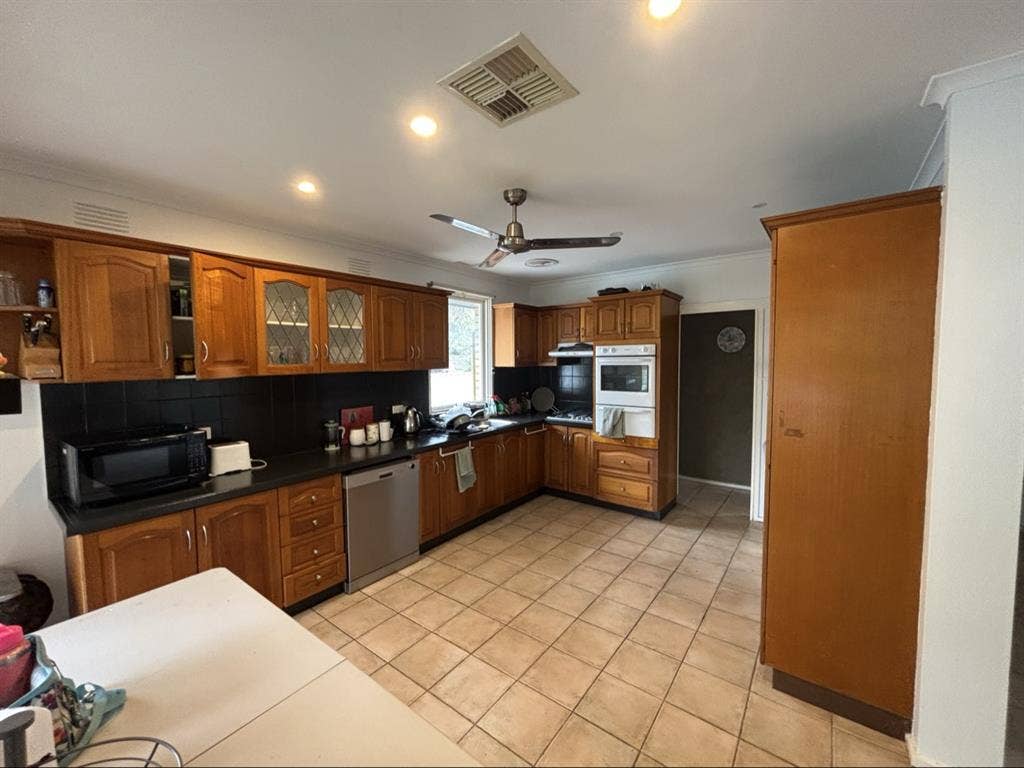 Transfer Rental - Bentleigh East