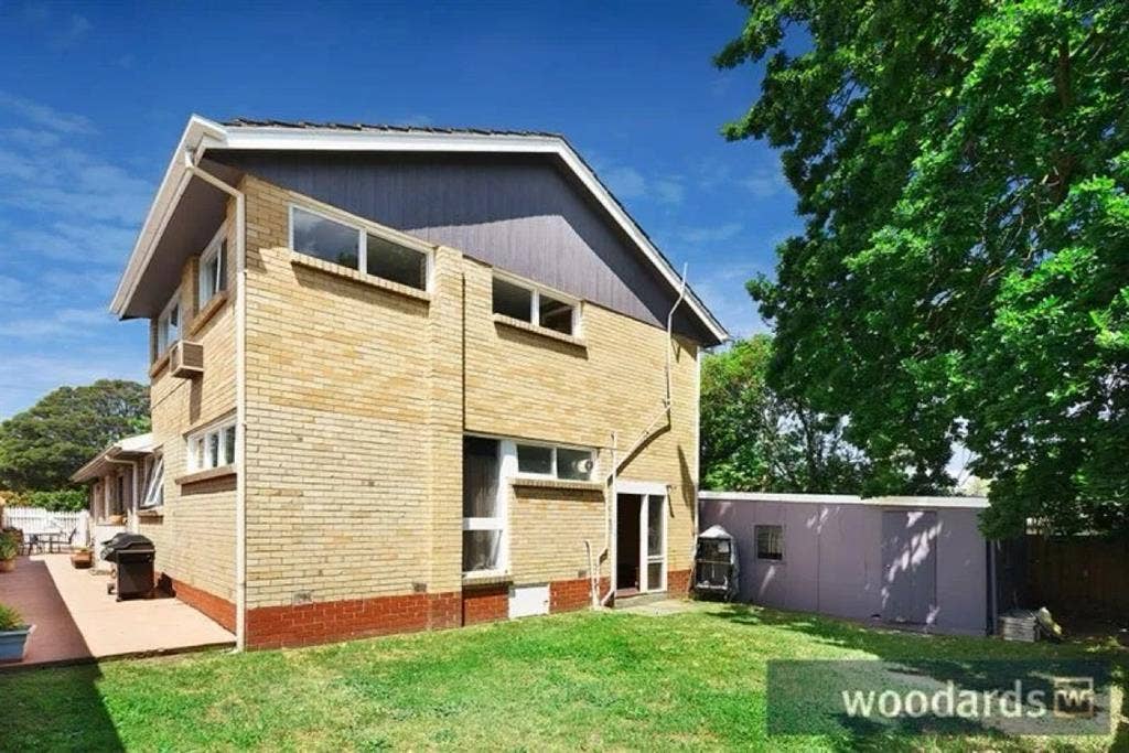 Transfer Rental - Bentleigh East