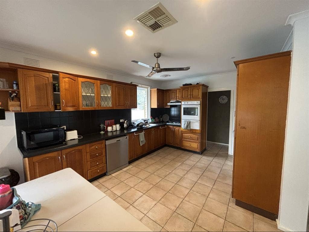 Transfer Rental - Bentleigh East