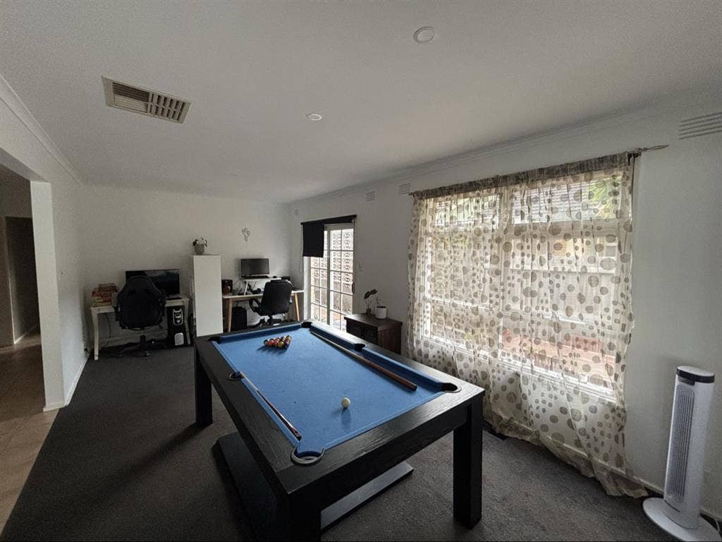 Transfer Rental - Bentleigh East