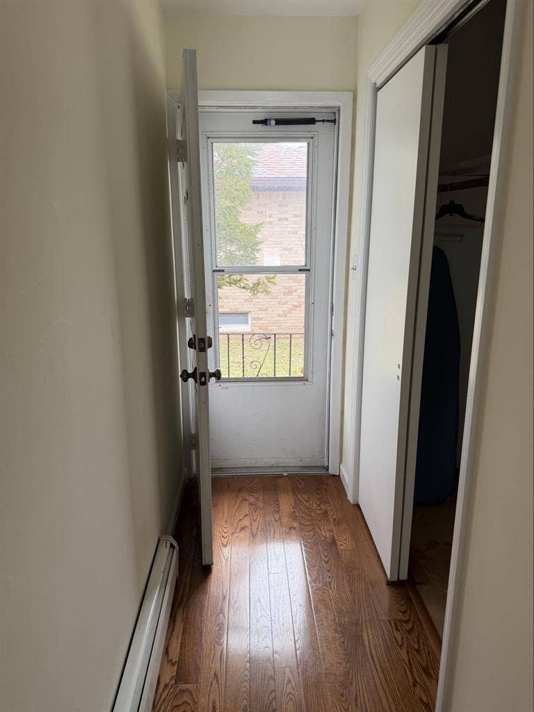 Furnished private for rent in 08820