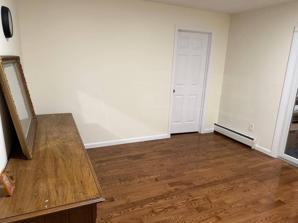 Furnished private for rent in 08820