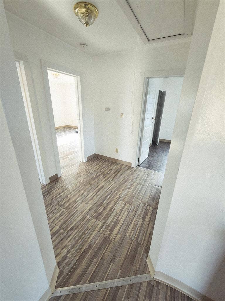 ✨ SPACIOUS PRIVATE ROOM