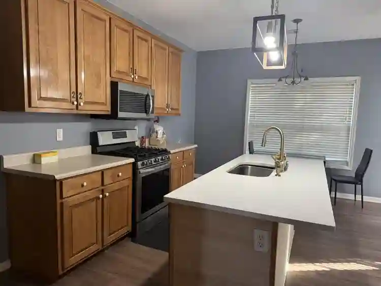 Room for rent