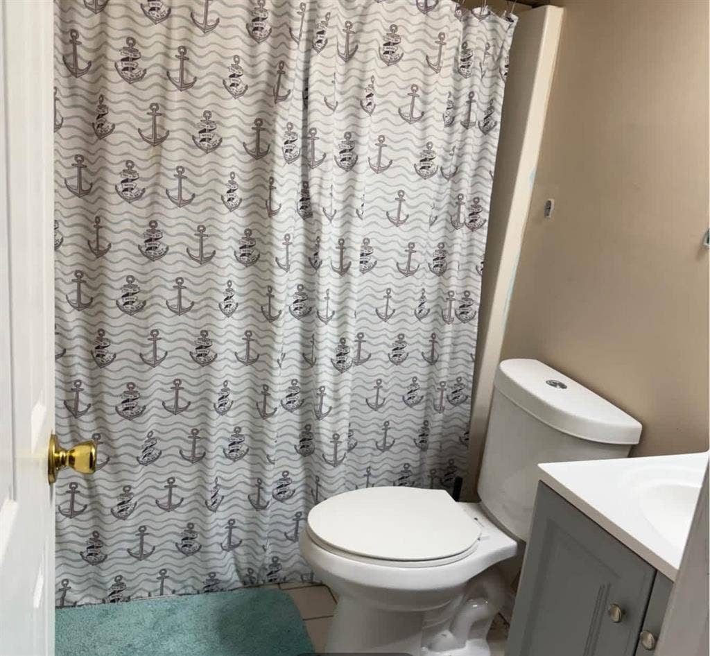 Room for rent