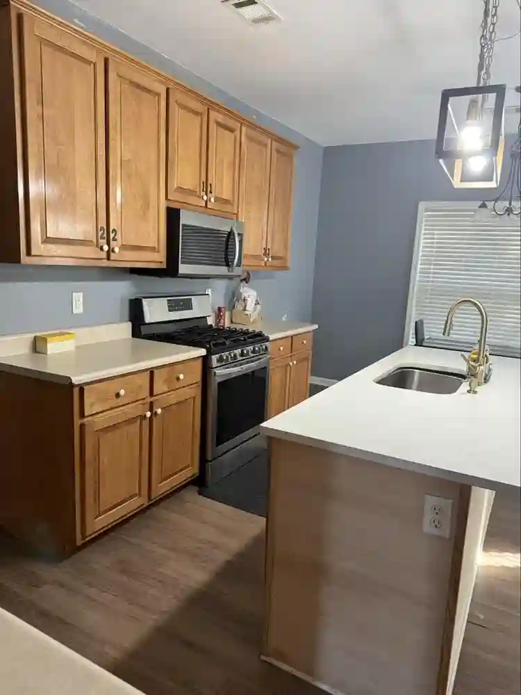 Room for rent