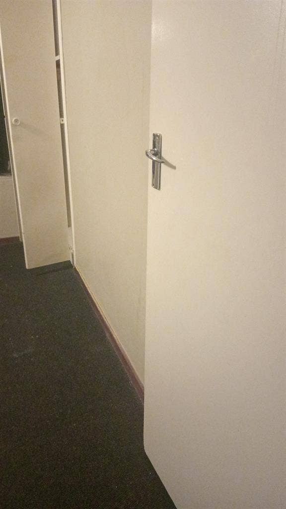 Small Room available