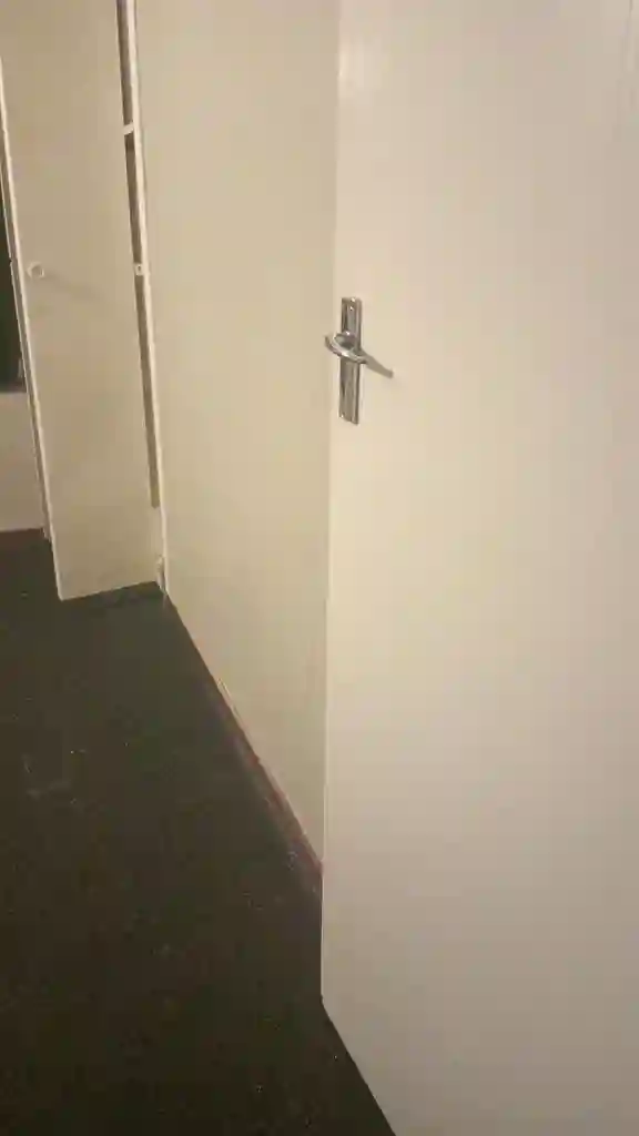 Small Room available