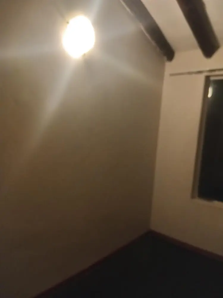 Small Room available