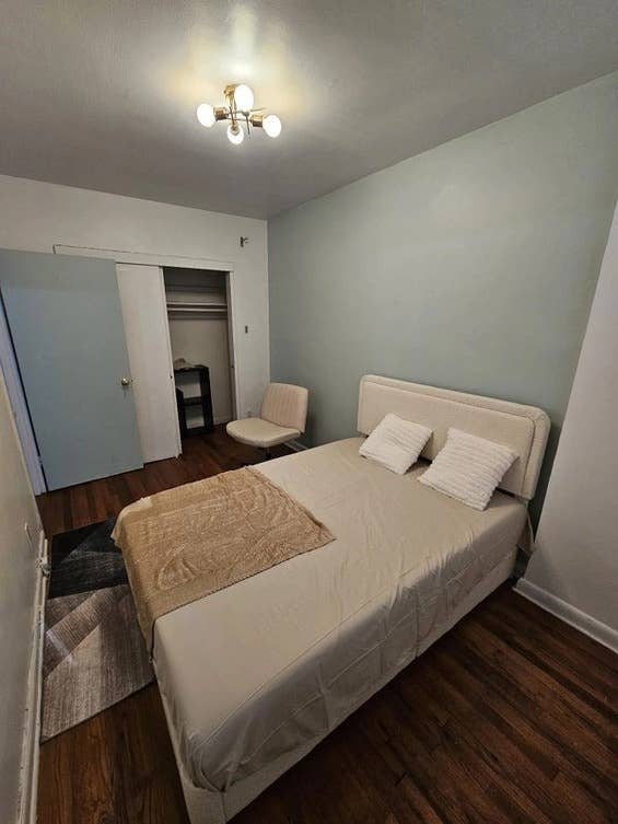 Keep It Flexible in Kips Bay