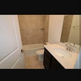 Private Room for rent in a new home