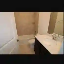 Master Bedroom for Rent (New House)