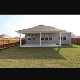 Master Bedroom for Rent (New House)