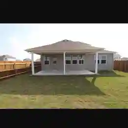Master Bedroom for Rent (New House)