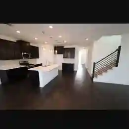 Master Bedroom for Rent (New House)