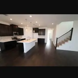 Master Bedroom for Rent (New House)