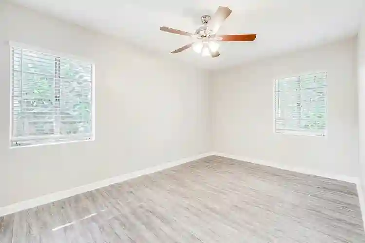 Private Room with Private Bathroom