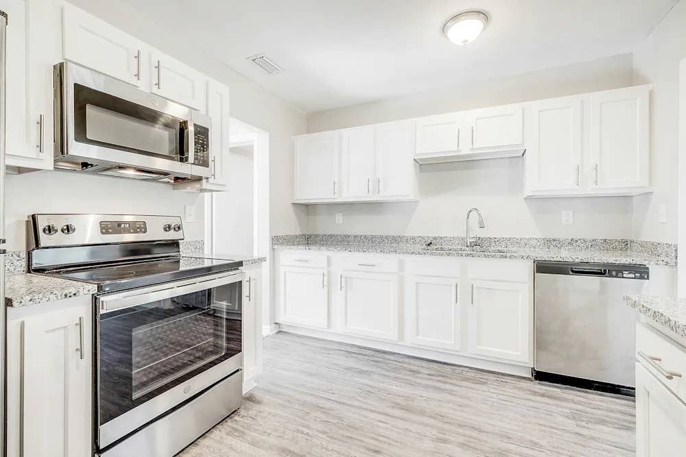 Beautiful Private Home for Rent Now