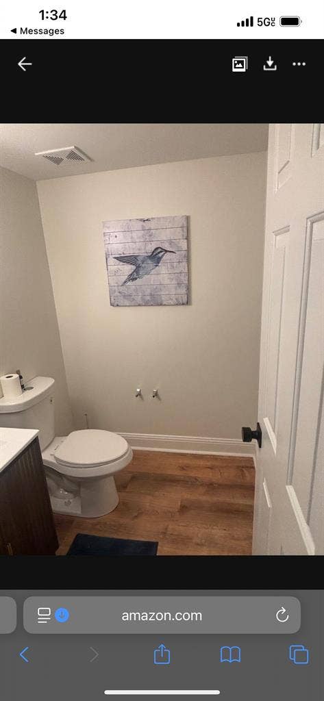 Upscale Single Family home